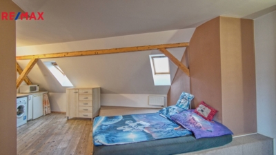 Realitní kancelář Brno