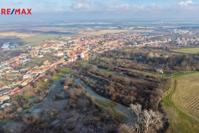 Realitní makléř Brno