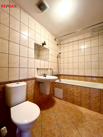 Prodej nemovitostí Brno