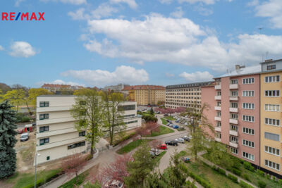 REMAX Brno