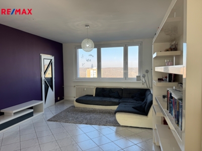 Realitní makléř Brno