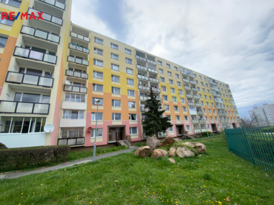 Realitní kancelář Brno