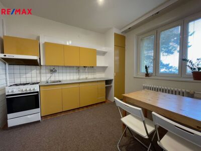 Pronájem bytu 2+kk, 40 m2, Břeclav