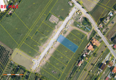 Práce v realitách Brno