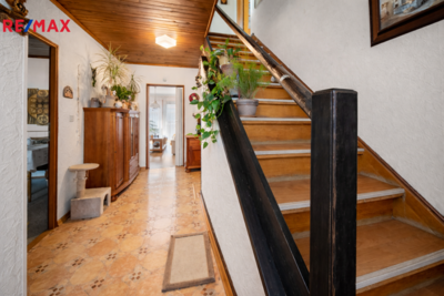 Prodej nemovitostí Brno