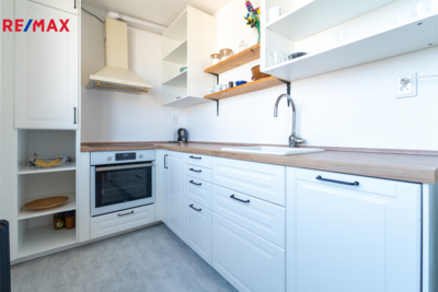 Prodej bytu 2+1, 53 m2, České Budějovice