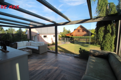 REMAX Brno