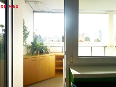 Prodej nemovitostí Brno