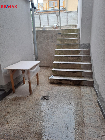 Práce v realitách Brno