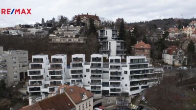 Realitní makléř Brno