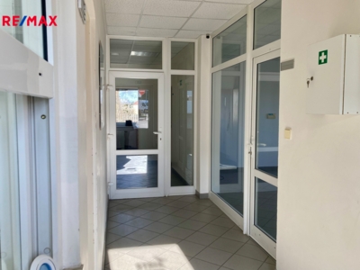 Realitní makléř Brno