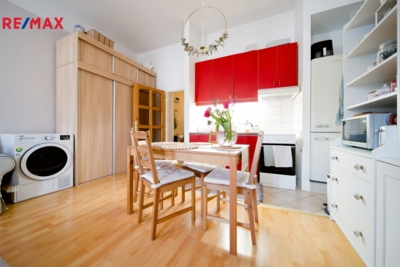 Prodej nemovitostí Brno