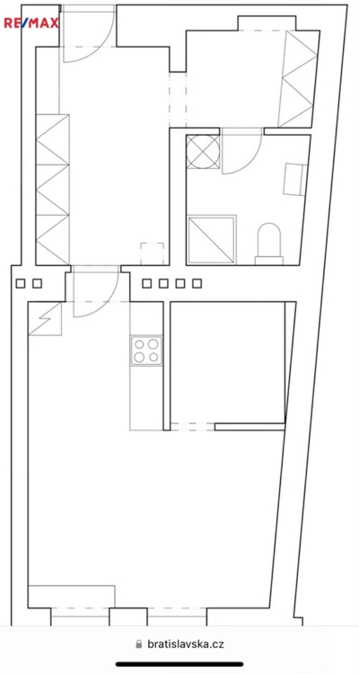 Realitní makléř Brno