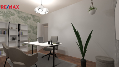 REMAX Brno