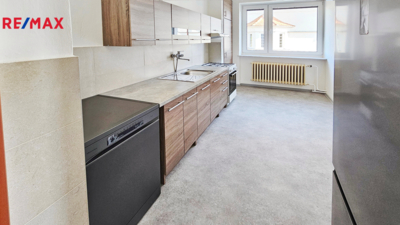 REMAX Brno