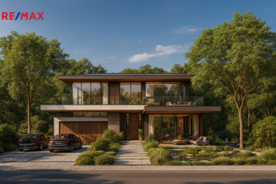 Prodej pozemku pro bydlení, 2143 m2, Praha