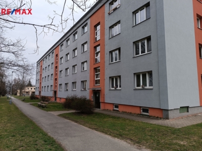 Prodej bytu 2+1, 50 m2, Kladno