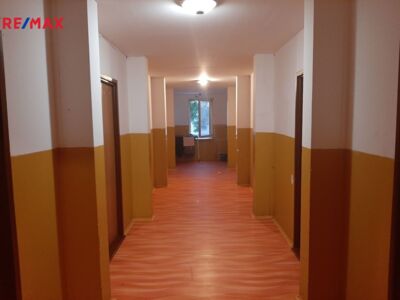 Práce v realitách Brno