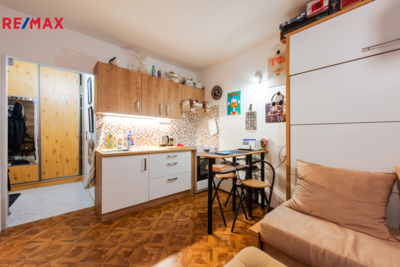 Realitní kancelář Brno