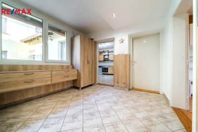 Práce v realitách Brno