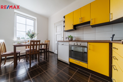 REMAX Brno
