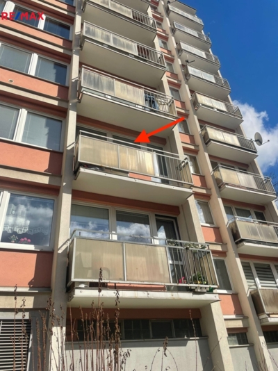 Práce v realitách Brno