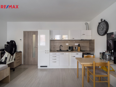 Realitní kancelář Brno