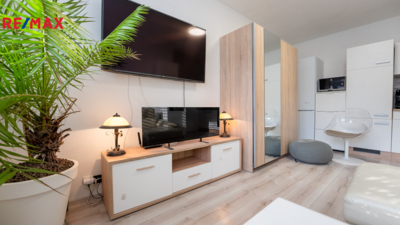 Prodej bytu 2+kk, 42 m2, Brno