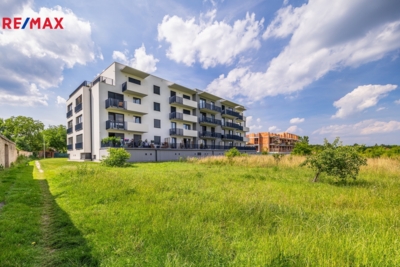 Realitní makléř Brno