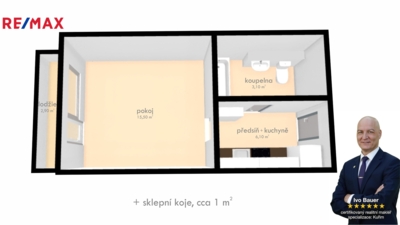 Realitní kancelář Brno