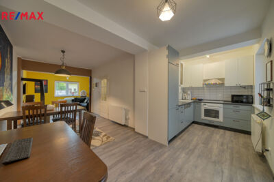 Prodej nemovitostí Brno