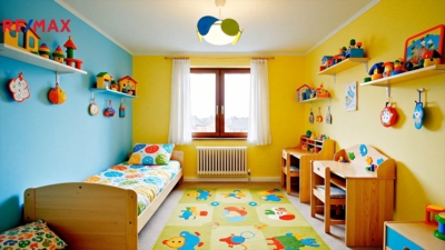 Realitní makléř Brno