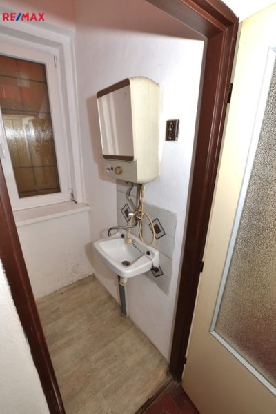 Prodej nemovitostí Brno