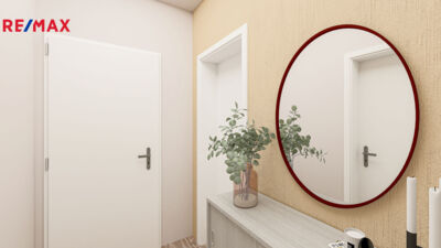 Realitní kancelář Brno