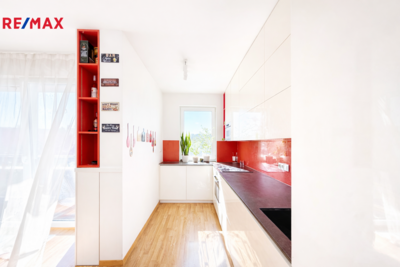 Realitní kancelář Brno