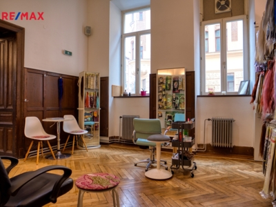 Prodej nemovitostí Brno