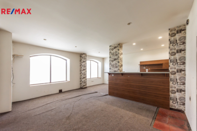 Prodej nemovitostí Brno