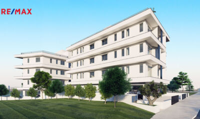 Prodej bytu 3+kk, 78 m2, Deryneia