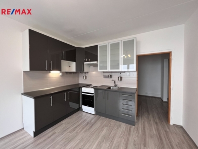 Pronájem bytu 2+kk, 53 m2, Brno