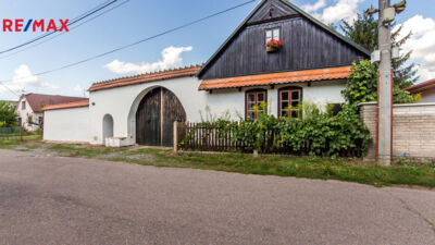 Realitní kancelář Brno