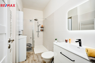 REMAX Brno