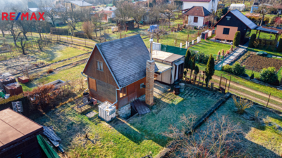 Realitní kancelář Brno