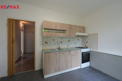 REMAX Brno