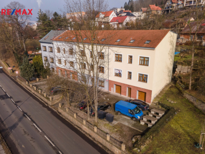 Ústí nad Labem