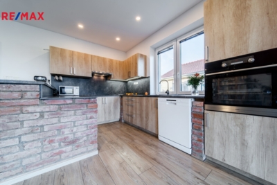 Realitní kancelář Brno