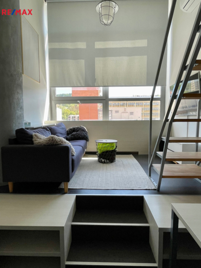 Pronájem bytu 2+kk, 38 m2, Zlín
