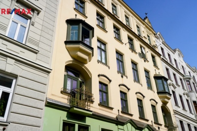 Prodej bytu 4+kk, 123 m2, Brno