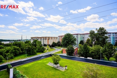 Práce v realitách Brno