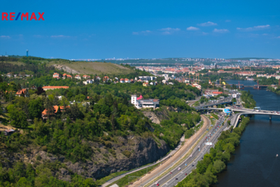 Prodej nemovitostí Brno