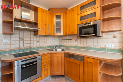 REMAX Brno